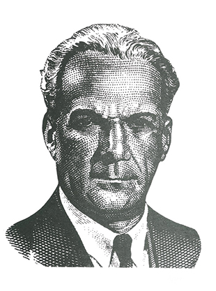 Norman Manley