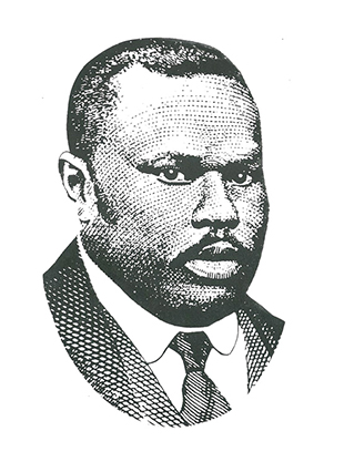 Marcus Garvey