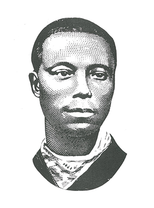 Paul Bogle
