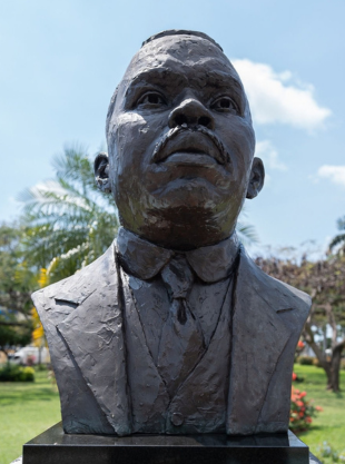 Marcus Garvey