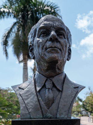 Norman Manley
